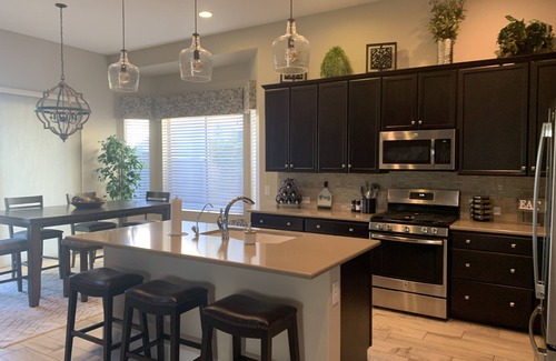 Palm Valley Casa | Diamond in the Desert within beautiful PebbleCreek Resort Community