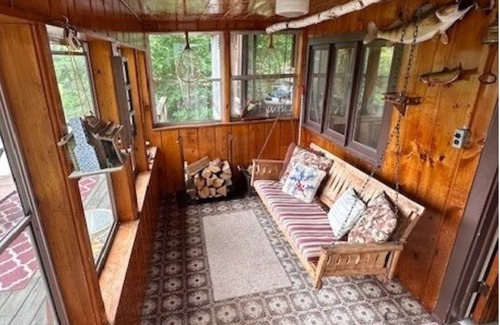 Fife Lake Cabina | Diamond in the Rough