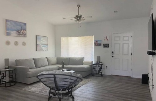 Ocklawaha Casa | Diamond in the Rough!