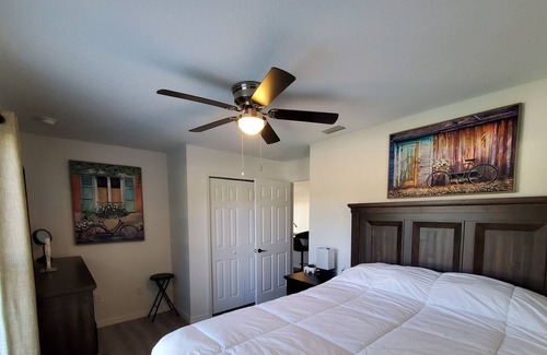 Ocklawaha Casa | Diamond in the Rough!