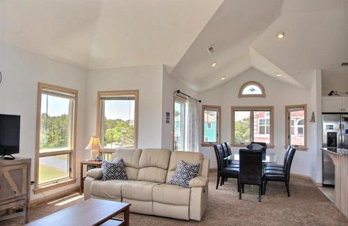 Monteray Shores Casa | Diamond in the Ruff MS7