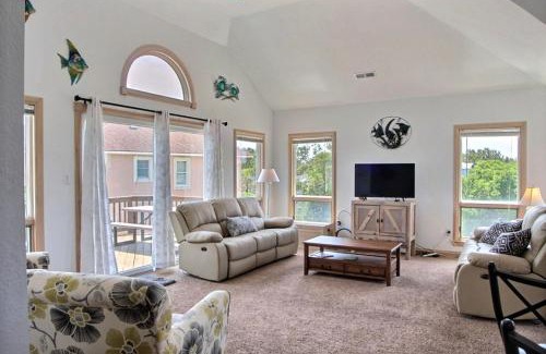 Monteray Shores Casa | Diamond in the Ruff MS7