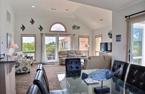 Monteray Shores Casa | Diamond in the Ruff MS7