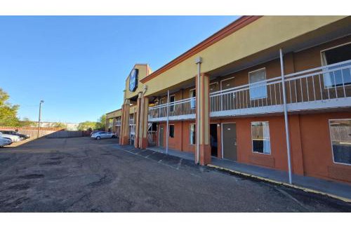 Jackson Hotel | Diamond Inn Motel By OYO Jackson Hwy 80- I-20