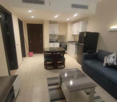 Sakkala Apartamento | Diamond Lily Aldau heights Hurghada rent one bedroom apartment