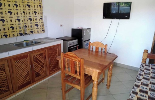 Watamu Apartamento | Diamond Luxury House Watamu
