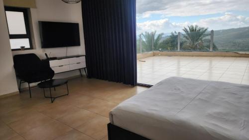 Had Nes Apartamento | Diamond Mansion-Studio C