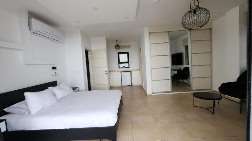 Had Nes Apartamento | Diamond Mansion-Studio C