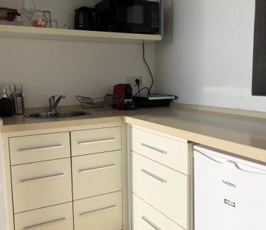 Had Nes Apartamento | Diamond Mansion-Studio C