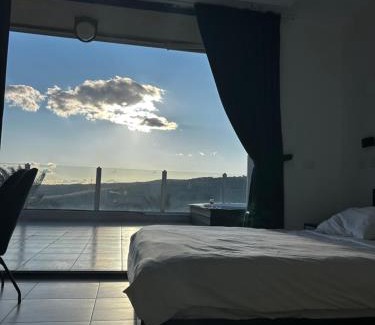 Goren Apartamento | Diamond Mansion-Studio D