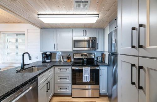 Friendsville Casa | Diamond On The Ridge