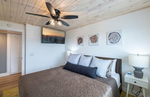 Friendsville Casa | Diamond On The Ridge