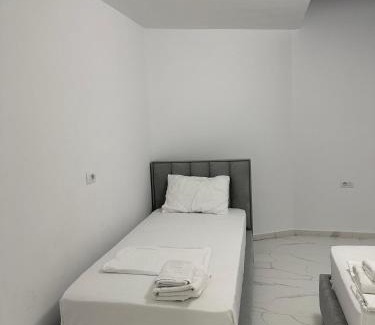 Kodrra Apartamento | Diamond Palace