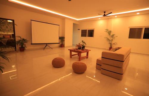 Agara Complejo | Diamond Pavilion by Jade