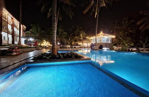 Agara Complejo | Diamond Pavilion by Jade