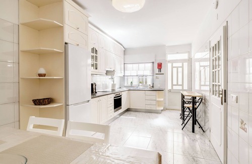 Olhao Casa | Diamond & Pearl