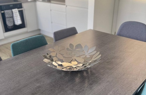 Cambridge Apartamento | Diamond Penthouse in Cambridge