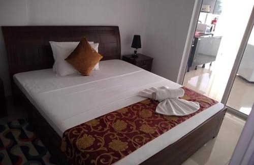 Grand Anse Hotel | Diamond Plaza