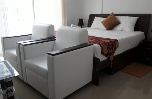 Grand Anse Hotel | Diamond Plaza