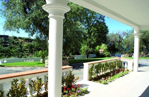 Diamante Casa | Diamond Residence