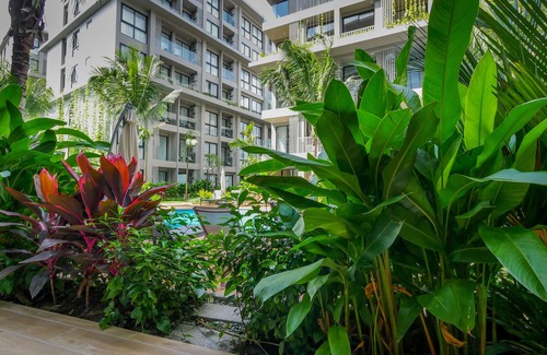 Cherngtalay Apartamento | Diamond Resort Phuket