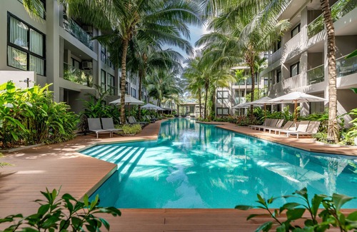 Cherngtalay Apartamento | Diamond Resort Phuket