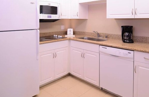 Capistrano Beach Villa | Diamond Resorts Riviera Beach Resort - 2 Bedroom - Ocean View Phase 1