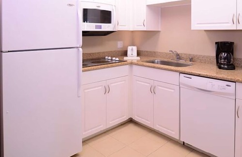 Capistrano Beach Villa | Diamond Resorts Riviera Beach Resort - 1 Bedroom - Ocean View Phase 1