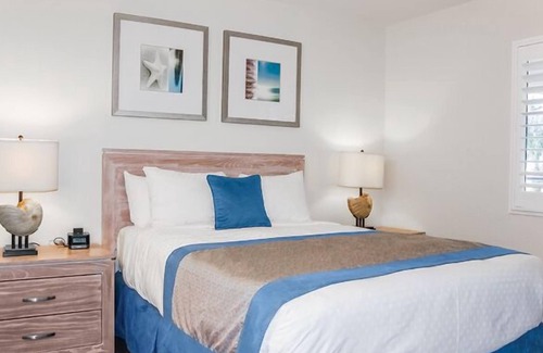 Capistrano Beach Villa | Diamond Resorts Riviera Beach Resort - 1 Bedroom - Ocean View Phase 1