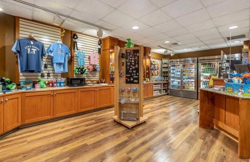 South Tahoe Villa | Diamond Resorts Lake Tahoe Vacation Resort - 2 Bedroom Deluxe