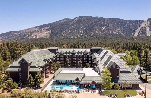 South Tahoe Villa | Diamond Resorts Lake Tahoe Vacation Resort - 2 Bedroom Deluxe