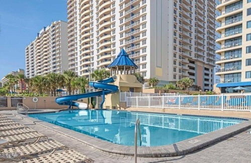 Daytona Beach Villa | Diamond Resorts Daytona Beach Regency - 1 Bedroom Junior Suite