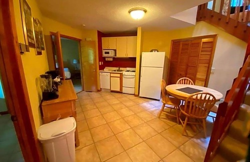 Sapphire Villa | Diamond Resorts Fairway Forest Resort - 1 Bedroom Deluxe