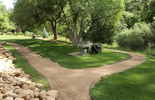 Kohls Ranch Cabina | Diamond Resorts Kohl's Ranch Lodge - 2 Bedrom Cabin