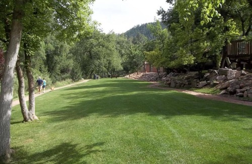 Kohls Ranch Cabina | Diamond Resorts Kohl's Ranch Lodge - 2 Bedrom Deluxe Cabin