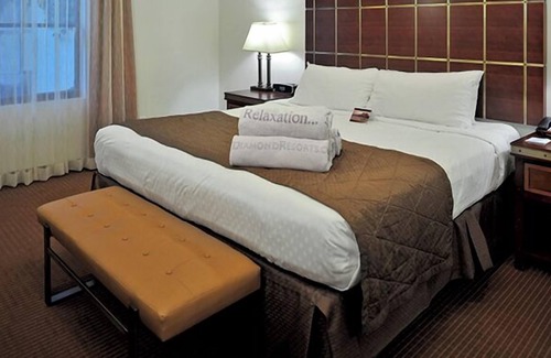 Sedona Cabina | Diamond Resorts Los Abrigados Resort & Spa - 1 Bedroom - 1XX