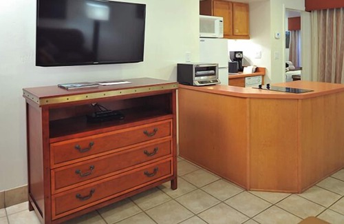 Sedona Cabina | Diamond Resorts Los Abrigados Resort & Spa - 1 Bedroom - 1XX