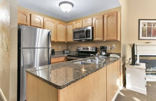 Pigeon Forge Villa | Diamond Resorts Sunrise Ridge Resort - 2 Bedroom