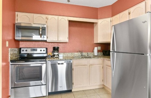Pigeon Forge Villa | Diamond Resorts Sunrise Ridge Resort - 2 Bedroom