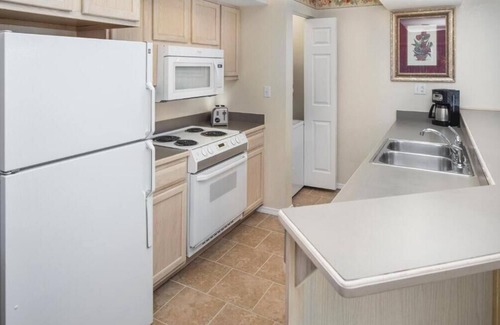 Table Rock Villa | Diamond Resorts The Suites at Fall Creek - 2 Bedroom Deluxe