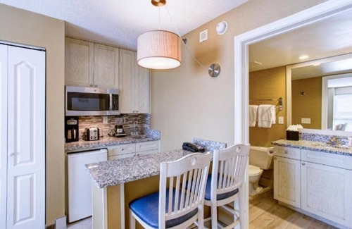 Northeast Virginia Beach Villa | Diamond Resorts Boardwalk Resort and Villas - 2 Bedroom - Ocean Front