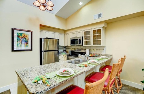Northeast Virginia Beach Villa | Diamond Resorts Turtle Cay Resort - 1 Bedroom