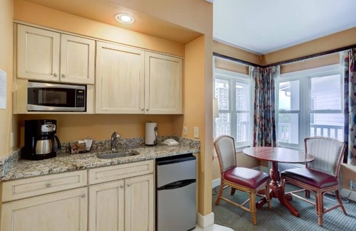 Northeast Virginia Beach Villa | Diamond Resorts Turtle Cay Resort - 1 Bedroom