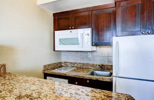 Northeast Virginia Beach Villa | Diamond Resorts Beach Quarters Resort - Ocean Front Studio