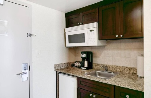 Northeast Virginia Beach Villa | Diamond Resorts Beach Quarters Resort - Ocean Front Studio