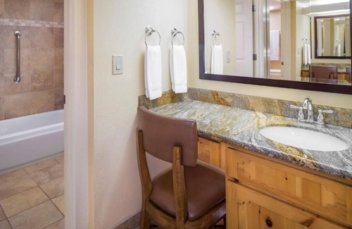 Northeast Santa Fe Hotel | Diamond Resorts Villas de Santa Fe - 1 Bedroom