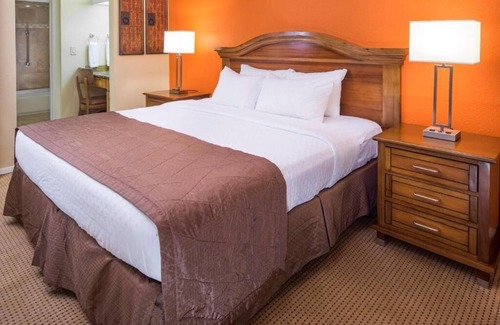 Northeast Santa Fe Hotel | Diamond Resorts Villas de Santa Fe - 1 Bedroom