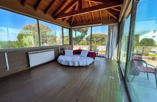 Seia Casa | Diamond Room with private bathroom