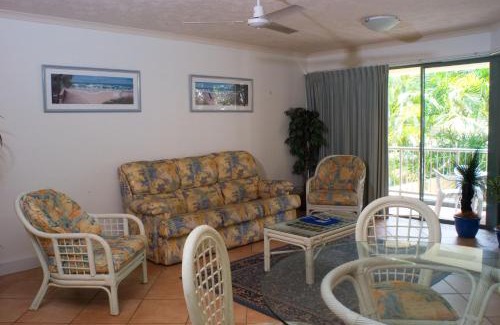 Mermaid Beach Complejo | Diamond Sands Resort