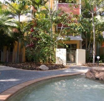 Mermaid Beach Complejo | Diamond Sands Resort